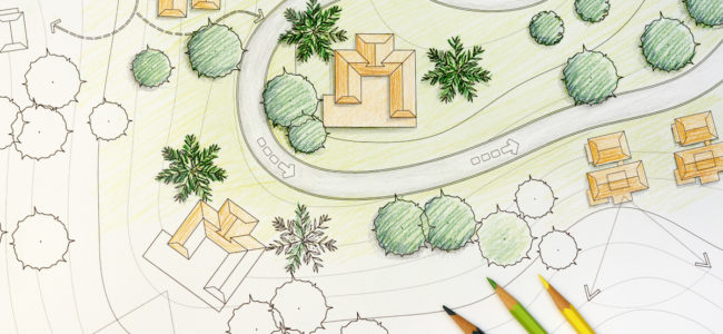 Plan For Your Spring Landscape Design Project Now